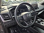 Used 2025 NISSAN ROGUE AWD SV in HOT SPRINGS, ARKANSAS (Photo 11)