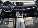 Used 2025 NISSAN ROGUE AWD SV in HOT SPRINGS, ARKANSAS (Photo 16)