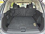 Used 2025 NISSAN ROGUE AWD SV in HOT SPRINGS, ARKANSAS (Photo 17)