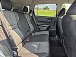 Used 2025 NISSAN ROGUE AWD SV in HOT SPRINGS, ARKANSAS (Photo 19)