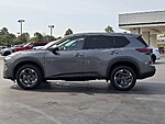 Used 2025 NISSAN ROGUE AWD SV in HOT SPRINGS, ARKANSAS (Photo 2)