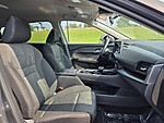 Used 2025 NISSAN ROGUE AWD SV in HOT SPRINGS, ARKANSAS (Photo 20)