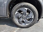 Used 2025 NISSAN ROGUE AWD SV in HOT SPRINGS, ARKANSAS (Photo 21)