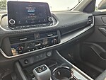 Used 2025 NISSAN ROGUE AWD SV in HOT SPRINGS, ARKANSAS (Photo 22)