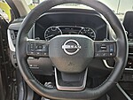 Used 2025 NISSAN ROGUE AWD SV in HOT SPRINGS, ARKANSAS (Photo 28)