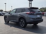 Used 2025 NISSAN ROGUE AWD SV in HOT SPRINGS, ARKANSAS (Photo 3)
