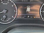 Used 2025 NISSAN ROGUE AWD SV in HOT SPRINGS, ARKANSAS (Photo 32)