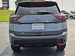 Used 2025 NISSAN ROGUE AWD SV in HOT SPRINGS, ARKANSAS (Photo 4)