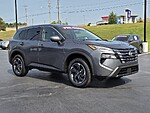 Used 2025 NISSAN ROGUE AWD SV in HOT SPRINGS, ARKANSAS (Photo 7)