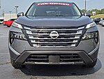 Used 2025 NISSAN ROGUE AWD SV in HOT SPRINGS, ARKANSAS (Photo 8)