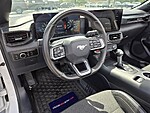 Used 2024 FORD MUSTANG ECOBOOST CONVERTIBLE in HOT SPRINGS, ARKANSAS (Photo 11)