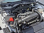 Used 2024 FORD MUSTANG ECOBOOST CONVERTIBLE in HOT SPRINGS, ARKANSAS (Photo 18)