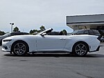 Used 2024 FORD MUSTANG ECOBOOST CONVERTIBLE in HOT SPRINGS, ARKANSAS (Photo 2)
