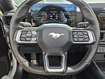 Used 2024 FORD MUSTANG ECOBOOST CONVERTIBLE in HOT SPRINGS, ARKANSAS (Photo 27)