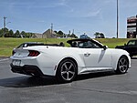 Used 2024 FORD MUSTANG ECOBOOST CONVERTIBLE in HOT SPRINGS, ARKANSAS (Photo 5)