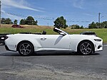 Used 2024 FORD MUSTANG ECOBOOST CONVERTIBLE in HOT SPRINGS, ARKANSAS (Photo 6)