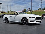 Used 2024 FORD MUSTANG ECOBOOST CONVERTIBLE in HOT SPRINGS, ARKANSAS (Photo 7)