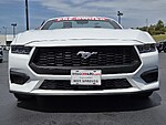 Used 2024 FORD MUSTANG ECOBOOST CONVERTIBLE in HOT SPRINGS, ARKANSAS (Photo 8)