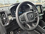 Used 2024 VOLVO XC40 B5 AWD PLUS BRIGHT THEME in HOT SPRINGS, ARKANSAS (Photo 11)