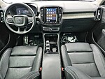 Used 2024 VOLVO XC40 B5 AWD PLUS BRIGHT THEME in HOT SPRINGS, ARKANSAS (Photo 16)
