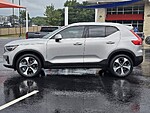 Used 2024 VOLVO XC40 B5 AWD PLUS BRIGHT THEME in HOT SPRINGS, ARKANSAS (Photo 2)