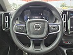 Used 2024 VOLVO XC40 B5 AWD PLUS BRIGHT THEME in HOT SPRINGS, ARKANSAS (Photo 28)