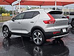 Used 2024 VOLVO XC40 B5 AWD PLUS BRIGHT THEME in HOT SPRINGS, ARKANSAS (Photo 3)