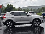 Used 2024 VOLVO XC40 B5 AWD PLUS BRIGHT THEME in HOT SPRINGS, ARKANSAS (Photo 6)