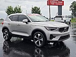 Used 2024 VOLVO XC40 B5 AWD PLUS BRIGHT THEME in HOT SPRINGS, ARKANSAS (Photo 7)