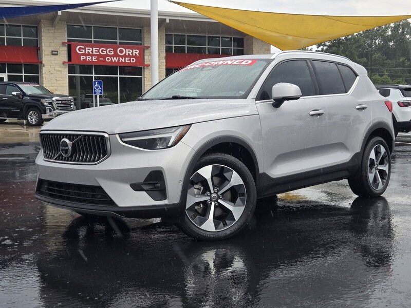 Used 2024 VOLVO XC40 B5 AWD PLUS BRIGHT THEME in HOT SPRINGS, ARKANSAS