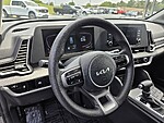 Used 2024 KIA SPORTAGE LX FWD in HOT SPRINGS, ARKANSAS (Photo 10)