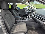 Used 2024 KIA SPORTAGE LX FWD in HOT SPRINGS, ARKANSAS (Photo 17)