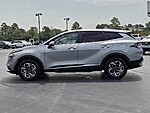 Used 2024 KIA SPORTAGE LX FWD in HOT SPRINGS, ARKANSAS (Photo 2)