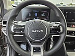 Used 2024 KIA SPORTAGE LX FWD in HOT SPRINGS, ARKANSAS (Photo 26)