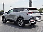 Used 2024 KIA SPORTAGE LX FWD in HOT SPRINGS, ARKANSAS (Photo 3)
