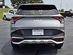 Used 2024 KIA SPORTAGE LX FWD in HOT SPRINGS, ARKANSAS (Photo 4)