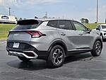 Used 2024 KIA SPORTAGE LX FWD in HOT SPRINGS, ARKANSAS (Photo 5)