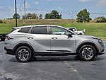 Used 2024 KIA SPORTAGE LX FWD in HOT SPRINGS, ARKANSAS (Photo 6)