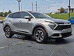 Used 2024 KIA SPORTAGE LX FWD in HOT SPRINGS, ARKANSAS (Photo 7)