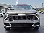 Used 2024 KIA SPORTAGE LX FWD in HOT SPRINGS, ARKANSAS (Photo 8)