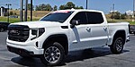 Used 2025 GMC SIERRA 1500 4WD CREW CAB 147" AT4 in HOT SPRINGS, ARKANSAS