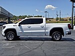 Used 2025 GMC SIERRA 1500 4WD CREW CAB 147