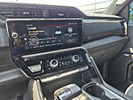 Used 2025 GMC SIERRA 1500 4WD CREW CAB 147