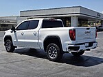 Used 2025 GMC SIERRA 1500 4WD CREW CAB 147