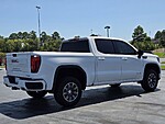 Used 2025 GMC SIERRA 1500 4WD CREW CAB 147
