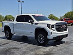 Used 2025 GMC SIERRA 1500 4WD CREW CAB 147