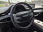 Used 2023 GENESIS GV70 2.5T AWD in HOT SPRINGS, ARKANSAS (Photo 11)