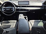 Used 2023 GENESIS GV70 2.5T AWD in HOT SPRINGS, ARKANSAS (Photo 17)