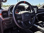 Used 2022 FORD F-150 RAPTOR 4WD SUPERCREW 5.5' BOX in HOT SPRINGS, ARKANSAS (Photo 11)