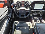 Used 2022 FORD F-150 RAPTOR 4WD SUPERCREW 5.5' BOX in HOT SPRINGS, ARKANSAS (Photo 16)